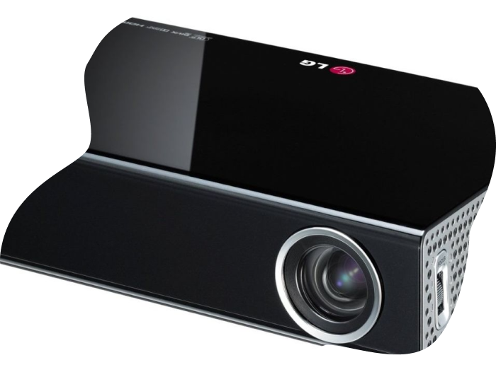 Ремонт проекторов LG